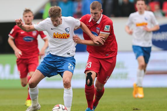Schalke: Leipertz-Rückkehr in trockenen Tüchern