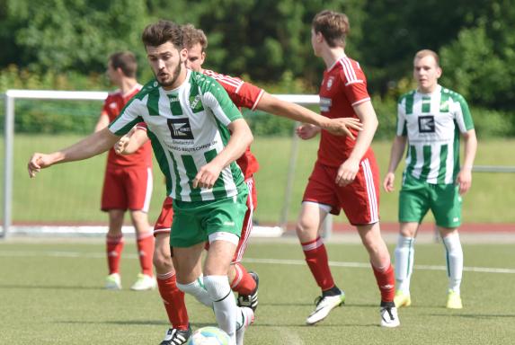 LL NR 2: VfB Speldorf spaziert zum Klassenerhalt