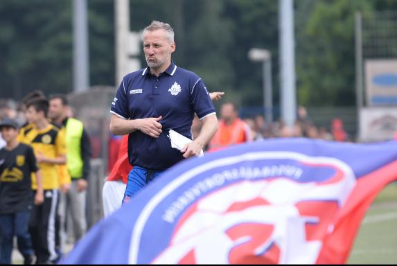 FC Kleve: "Ein kleiner Fußballgott war uns hold"