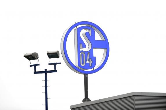 Wappen, FC Schalke 04 U19, Saison 2011/2012, Wappen, FC Schalke 04 U19, Saison 2011/2012