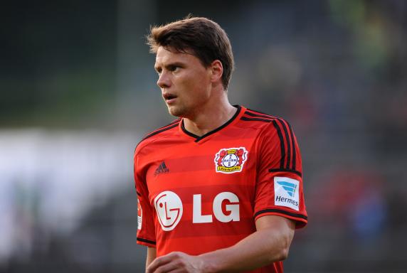 Bayer Leverkusen, 1. Bundesliga, Sebastian Boenisch, Saison 2014/15, Bayer Leverkusen, 1. Bundesliga, Sebastian Boenisch, Saison 2014/15
