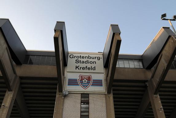 KFC Uerdingen, grotenburg, Saison 2012/2013, Public Hearing, s33a, KFC Uerdingen, grotenburg, Saison 2012/2013, Public Hearing, s33a