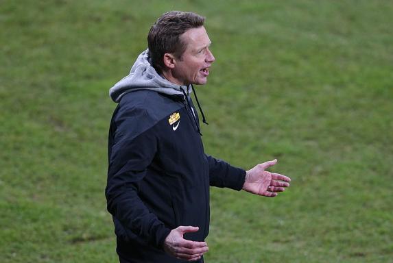 Bochum: VfL-Legende Heinemann wird Co-Trainer in Darmstadt
