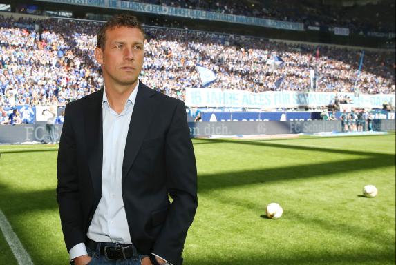 Schalke: So tickt der neue Trainer Markus Weinzierl