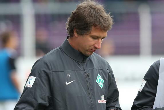 Werder Bremen: Neuer Mittelfeldspieler von Rapid Wien 