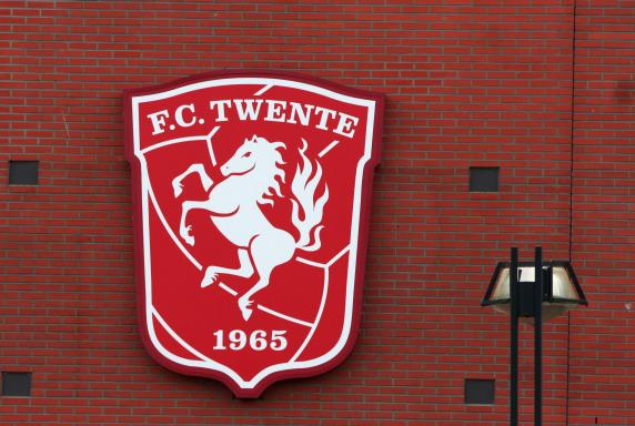 Twente Enschede, Stadion, Logo