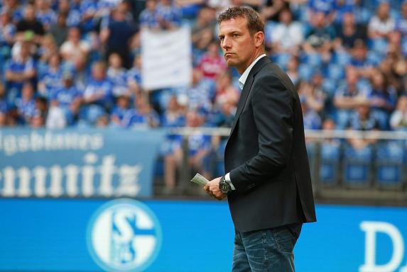 FC Schalke 04, Markus Weinzierl
