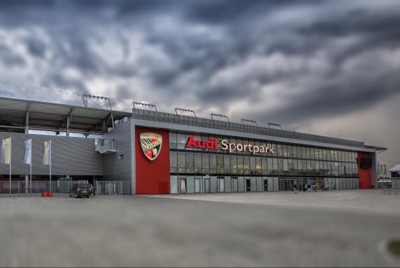 stadion, FC Ingolstadt, Saison 2015/16, Audi-Sportpark, stadion, FC Ingolstadt, Saison 2015/16, Audi-Sportpark