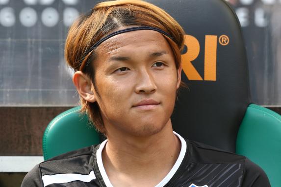 FC Augsburg: Japanischer Nationalspieler unterschreibt