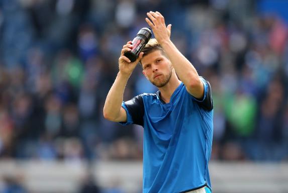 Klaas-Jan Huntelaar, FC Schalke 04, S04