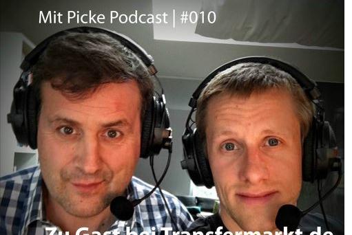 "Mit Picke."-Podcast: Analyse der Gruppenphase und Vorschau auf #GERSVK