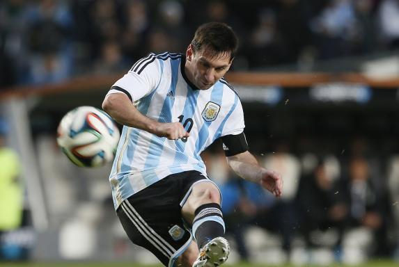 WM, Argentinien, Kapitän, Messi, Lionel, WM, Argentinien, Kapitän, Messi, Lionel