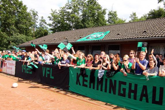 VfL Kemminghausen, VfL Kemminghausen