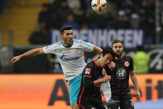 Schalke startet in Frankfurt: Der BVB gegen Mainz