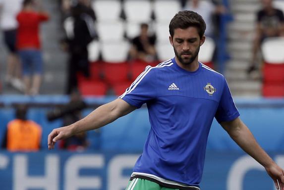 Will Grigg
