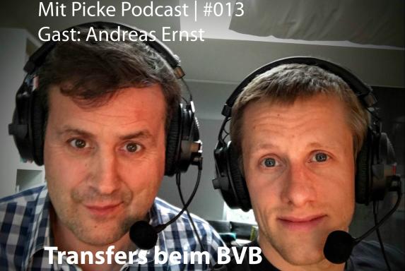 "Mit Picke."-Podcast: "Aufbruchstimmung" auf Schalke