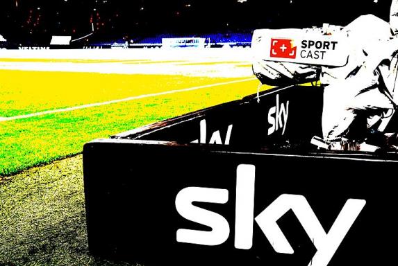 Pay-TV-Sender: Sky Sport News bald frei empfangbar