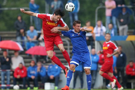 VfL: Knappe Bochumer Niederlage gegen Brentford