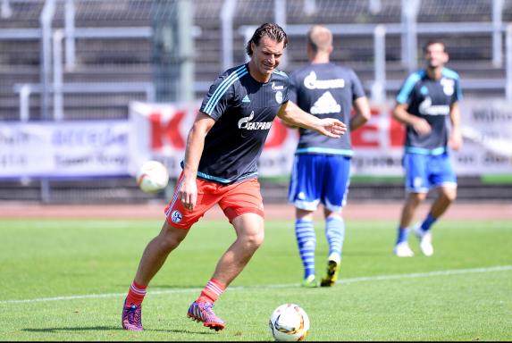 FC Schalke 04 II, Christian Wetklo, Saison 2015/2016, FC Schalke 04 II, Christian Wetklo, Saison 2015/2016