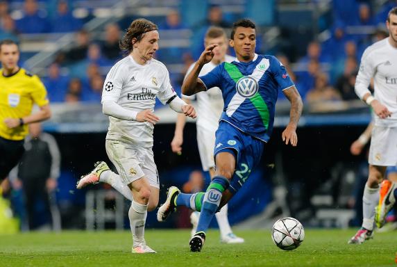 Schalke: Gerüchte um Gustavo ohne Grundlage