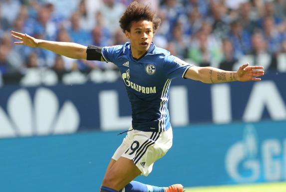 Schalke: Sané ist jetzt auch für Bayern ein Thema