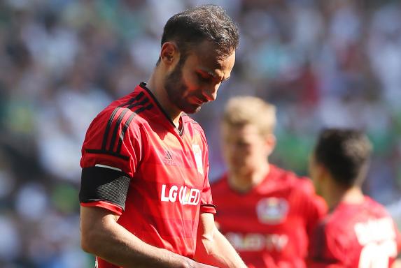 BVB: Leverkusen lässt Toprak nicht ziehen