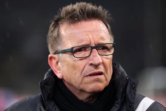 Darmstadt: SV will noch "fünf bis sechs" neue Spieler holen