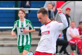 Champions-Cup: SV Fortuna beeindruckt gegen Speldorf