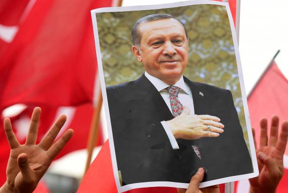 Türkei: Verband entlässt 94 Funktionäre und Schiedsrichter