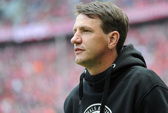 2. Liga: Hannover 96 verteidigt Tabellenführung gegen Fürth