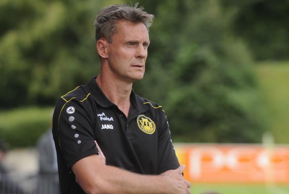 OL NR: Expertentipp mit Stefan Janßen (VfB Homberg)