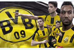 Pro Evolution Soccer: Lizenzen des BVB und Schalke sind da