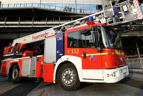 Jena vor Bayern-Kracher: Feueralarm wegen gebratenem Speck
