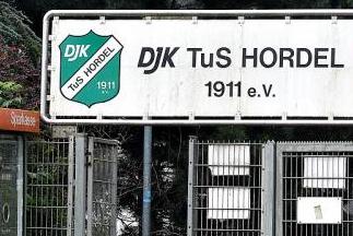 DJK Tus Hordel, Hordeler Heide, DJK Tus Hordel, Hordeler Heide