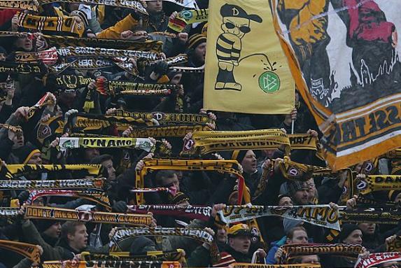 Dresden gegen Leipzig: (K)Ein Spiel wie jedes andere