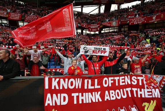 Medien: Liverpool hat Übernahmeangebot aus China vorliegen