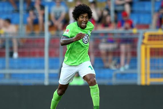 VfL Wolfsburg: Dante-Wechsel nach Nizza perfekt