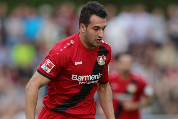 FSV Mainz 05: Öztunali kommt aus Leverkusen