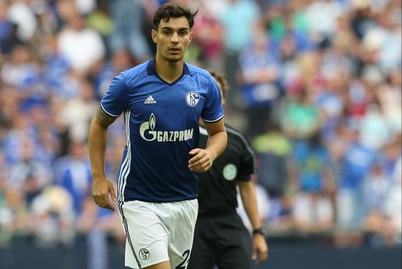 Schalke: Kaan Ayhan darf gehen, Duo bleibt