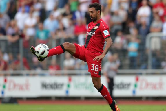 Leverkusen: Bayer verlängert mit Bellarabi und Wendell