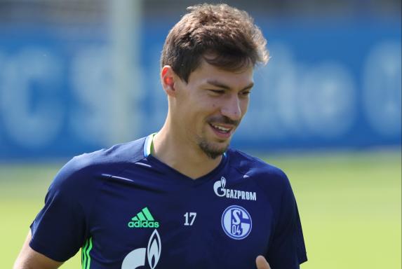 Schalke: Stambouli unterschreibt Vierjahresvertrag