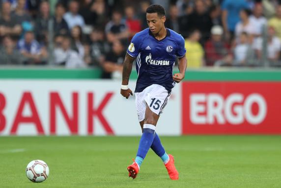 Dennis Aogo, FC Schalke 04, S04