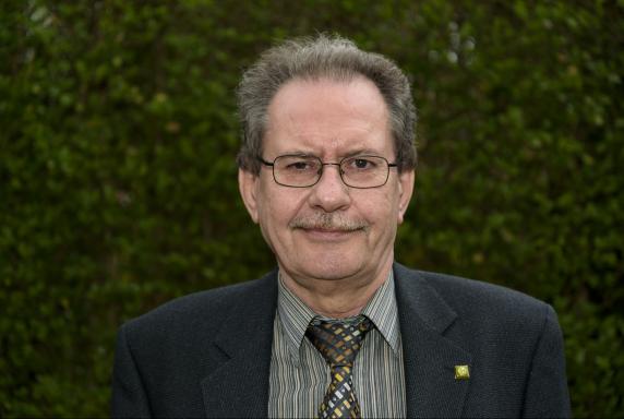 Reinhold Spohn, Präsident WFLV