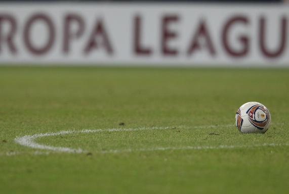 Europa League: UEFA bestraft Viktoria Pilsen wegen rassistischer Fans