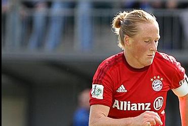  Frauen-Bundesliga: Bayern und Wolfsburg patzen zum Start