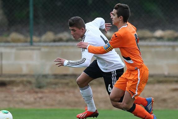 VfL: Gökhan Gül in der neuen U19 zweimal über 90 Minuten