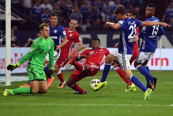 Schalke 04: Warum die Fans trotz Niederlage applaudierten