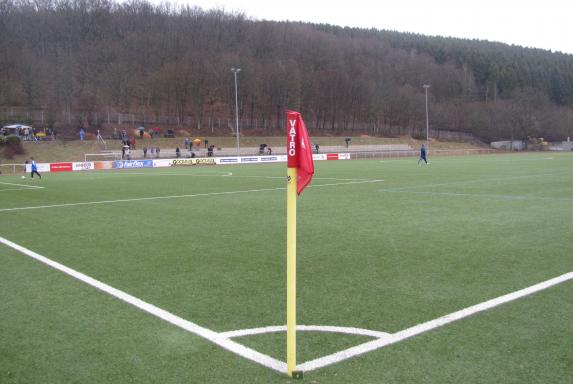 platzanlage, 1. FC Kaan-Marienborn, Saison 2012/2013, Breitenbachtal, platzanlage, 1. FC Kaan-Marienborn, Saison 2012/2013, Breitenbachtal