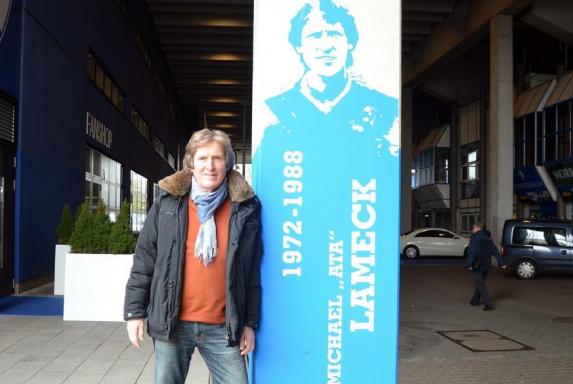 VfL: Bochumer Legende feiert 67. Geburtstag