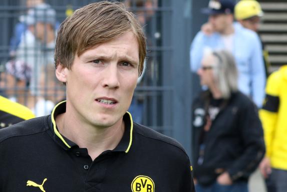 Hannes Wolf, U19 Borussia Dortmund, Saison 2015/2016, Hannes Wolf, U19 Borussia Dortmund, Saison 2015/2016